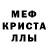 Конопля индика Yikes.