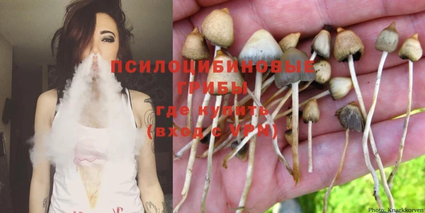 хмурый Баксан